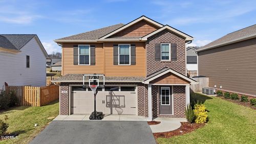 205 Addie Marie Drive, Jonesborough, TN, 37659 | Card Image