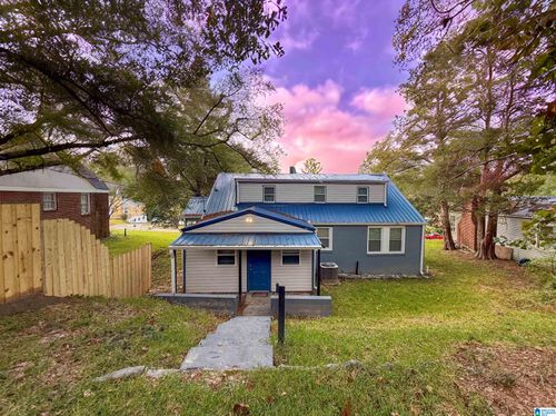 627 Sidney Cir, Anniston, AL, 36207-3346 | Card Image