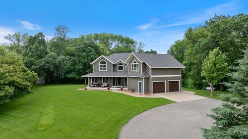 18505 210th Ave Ne, Paynesville, MN, 56362-9448 | Card Image