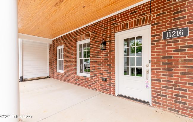 11216 River Beauty Loop, Townhouse with 3 bedrooms, 4 bathrooms and null parking in Prospect KY | Image 6