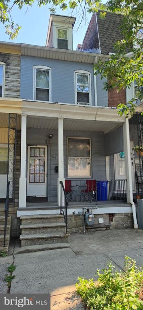 1749 Perkiomen Ave, READING, PA, 19602-2243 | Card Image