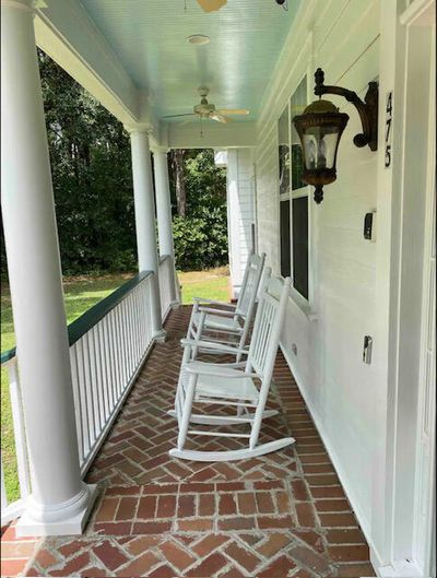 Porch | Image 2