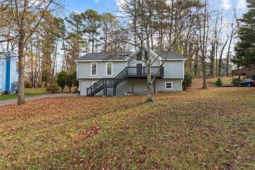 658 Hunt Station Dr, Lawrenceville, GA, 30044-5613 | Card Image