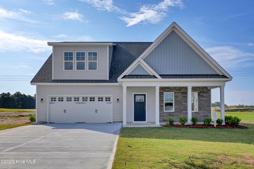 319 Talbert Dr, Rocky Point, NC, 28457-6044 | Card Image
