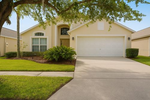 155 Barefoot Beach Way, KISSIMMEE, FL, 34746-7423 | Card Image
