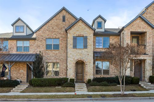 1355 Casselberry Dr, Flower Mound, TX, 75028-4234 | Card Image