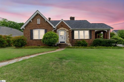 305 E Calhoun Street, Anderson, SC, 29621 | Card Image