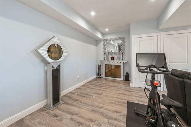 A - 20 Lower Rocks Ln, Condo with 3 bedrooms, 3 bathrooms and null parking in Norwalk CT | Image 25
