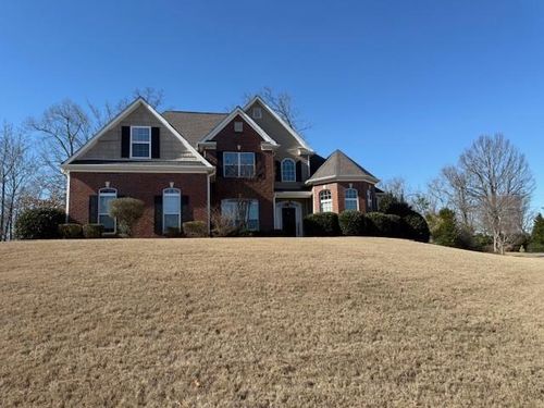 257 Otter Cir, Fayetteville, GA, 30215-5275 | Card Image
