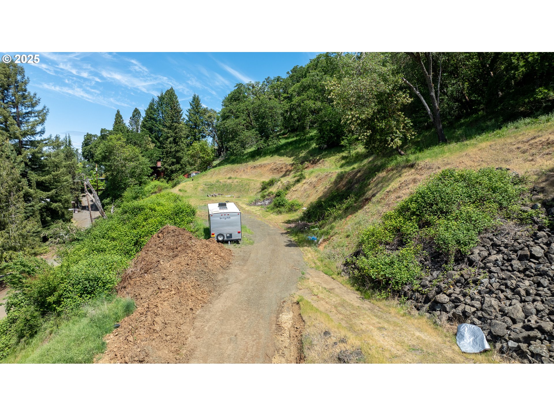 Land in Roseburg 3