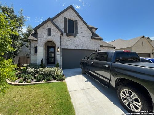 10819 Bango Farms, San Antonio, TX, 78254-2546 | Card Image