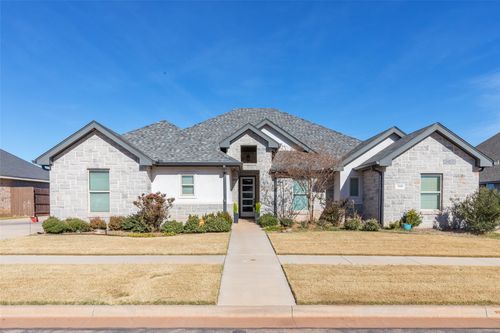 3318 Front Nine Drive, Abilene, TX, 79606 | Card Image