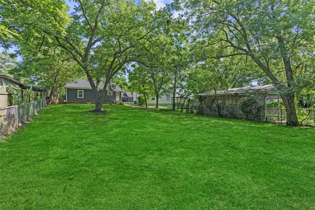 109 Otis St, House other with 2 bedrooms, 1 bathrooms and null parking in Whitesboro TX | Image 31