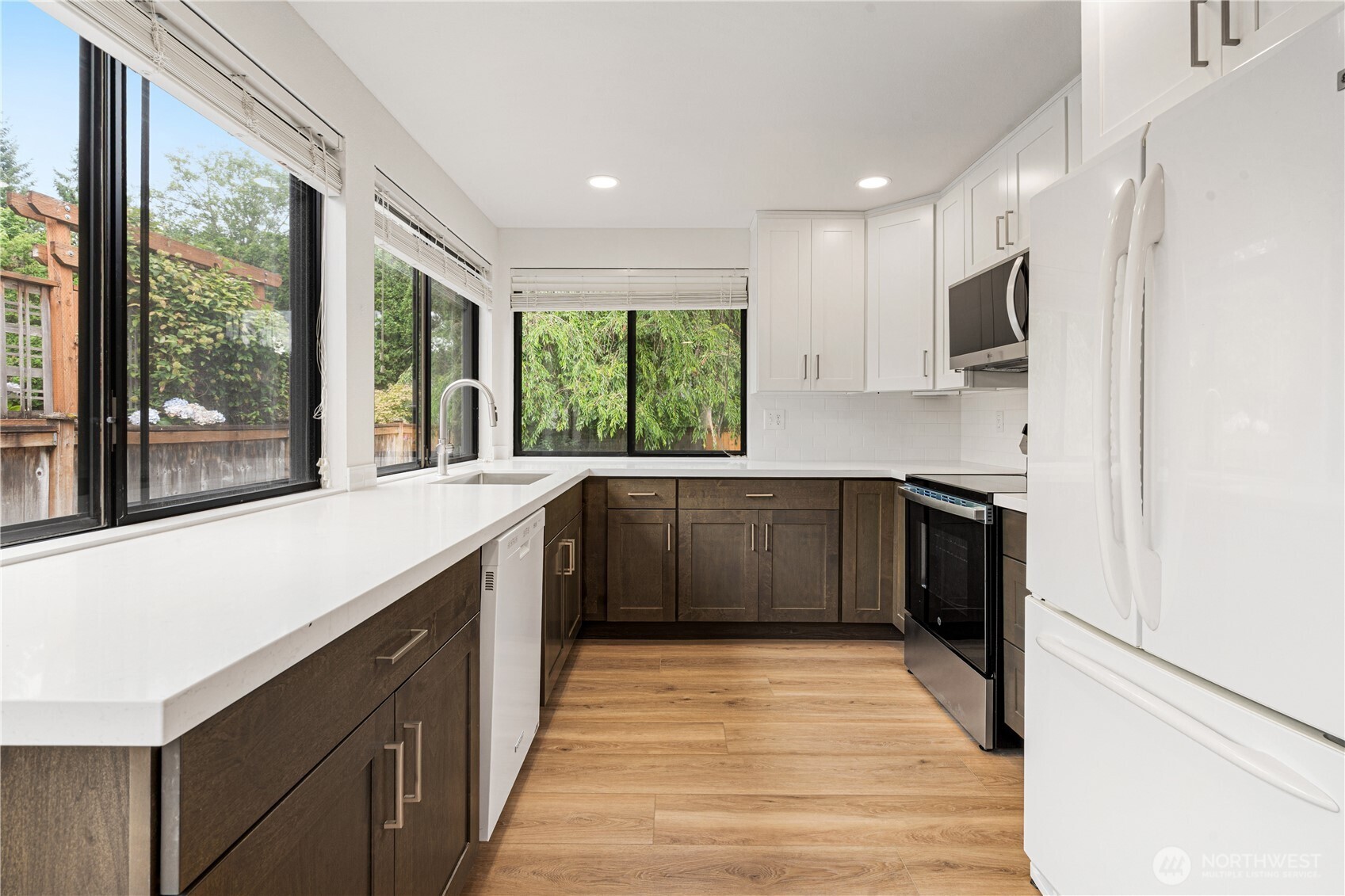 Residential Lease in Bellevue 4