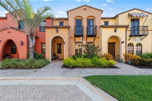 7809-11736 Izarra Way, FORT MYERS, FL, 33912-9117 | Card Image