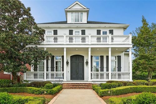 6064 Louis Xiv St, New Orleans, LA, 70124-2919 | Card Image