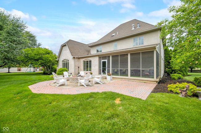 1600 Windsor Ct, House other with 4 bedrooms, 4 bathrooms and null parking in Seymour IN | Image 6