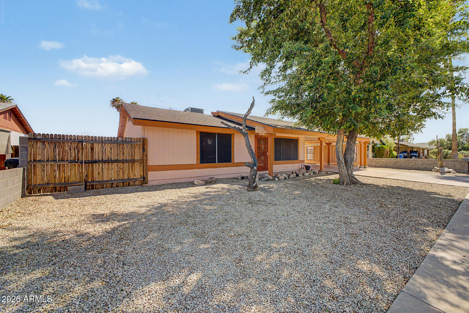 Residential in Mesa 2