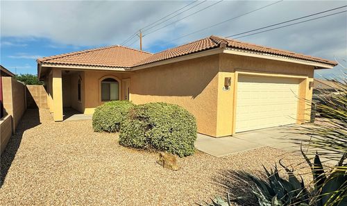 3745 N Lomita St, Kingman, AZ, 86409-2693 | Card Image