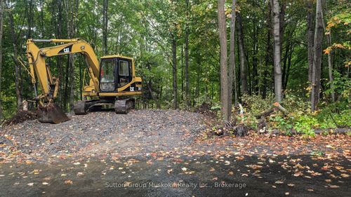 Lot 2 Tally-Ho Winter Park Road, Lake Of Bays, ON, P1H2E5 | Card Image