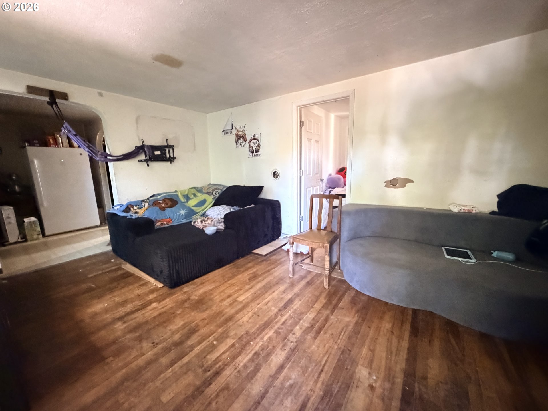 Residential in SweetHome 4