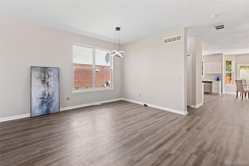 16409 Eastwind St, Romulus, MI, 48174-3181 | Card Image