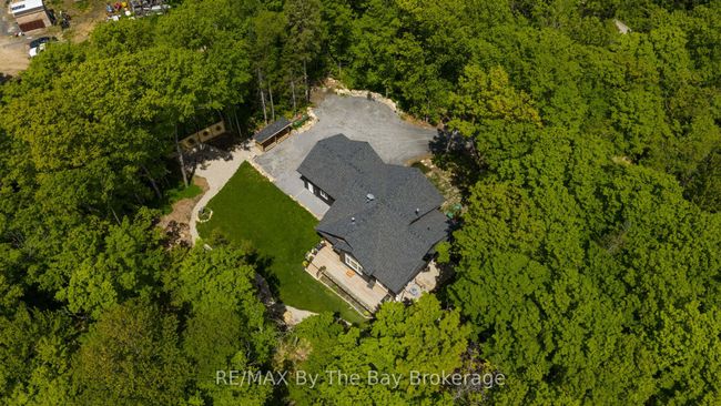 76 Old Aspdin Rd, House other with 4 bedrooms, 3 bathrooms and 6 parking in Utterson ON | Image 49