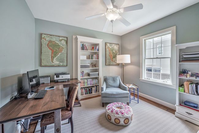 1705 Temple Ave, House other with 5 bedrooms, 3 bathrooms and null parking in Nashville TN | Image 21