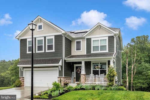 5613 Zoe Ln, FREDERICK, MD, 21704-7554 | Card Image