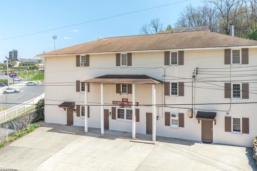 484 Inglewood Blvd, Morgantown, WV, 26505-0167 | Card Image