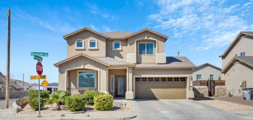 6541 Geyser, El Paso, TX, 79932-1280 | Card Image