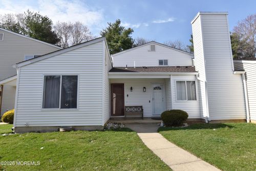 34 Woodmere Ct, Freehold, NJ, 07728-4017 | Card Image