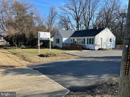 6807 Old Alexandria Ferry Rd, CLINTON, MD, 20735-1744 | Card Image