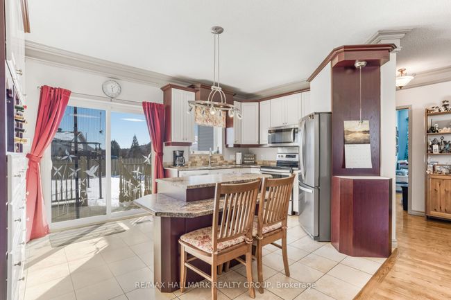 863 Victoria St, House other with 4 bedrooms, 2 bathrooms and 4 parking in L'orignal ON | Image 12