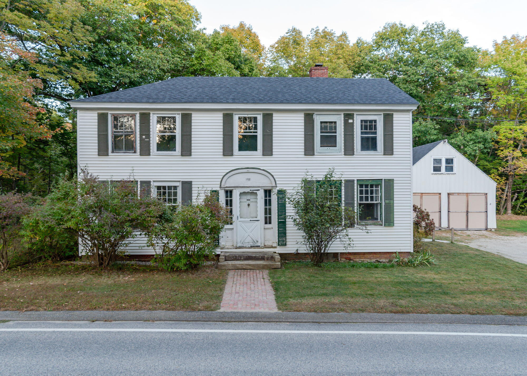 Princes Point Rd, Yarmouth, ME 04096