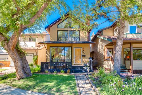 2826 1 Ave Nw, Calgary, AB, T2N0C8 | Card Image