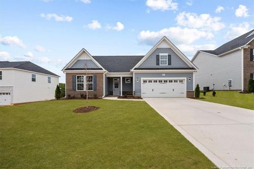 619 Cresswell Moor Way, Fayetteville, NC, 28311-1083 | Card Image
