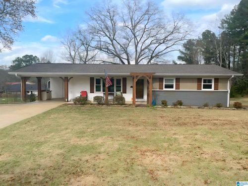 33 Pine Cir, ONEONTA, AL, 35121-1935 | Card Image