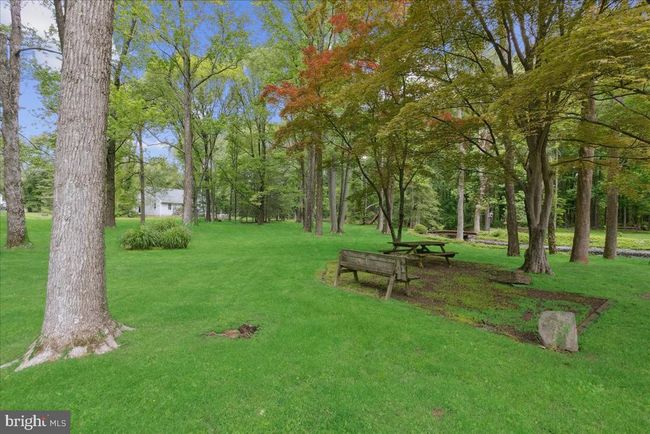 161 Bull Run Rd, House other with 4 bedrooms, 3 bathrooms and null parking in Pennington NJ | Image 38