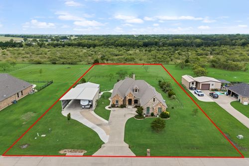 5038 White Pine Dr, Royse City, TX, 75189-5546 | Card Image