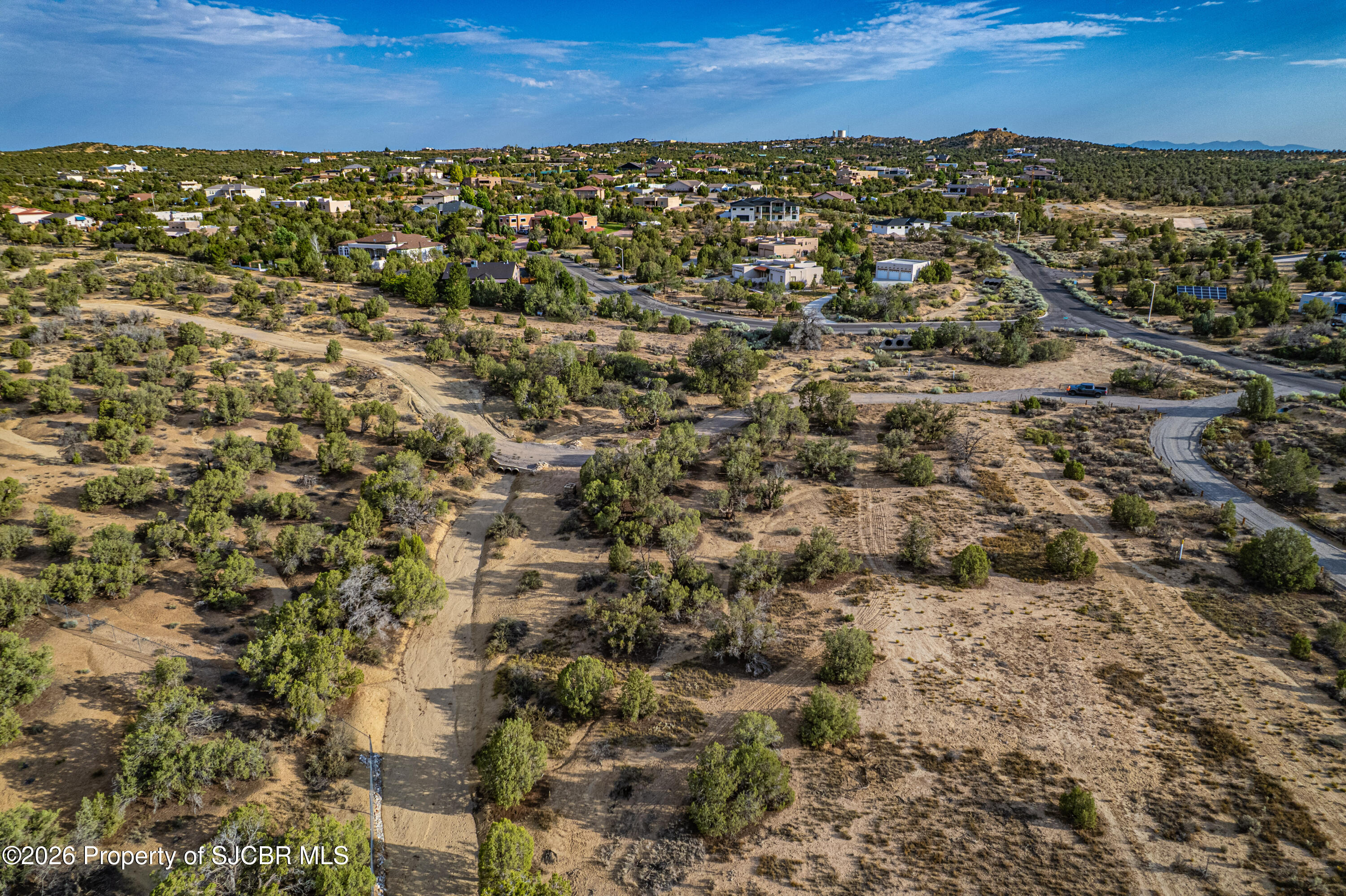 Land in Farmington 3