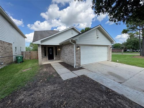 11035 Heather Bluff Lane, Houston, TX, 77075 | Card Image