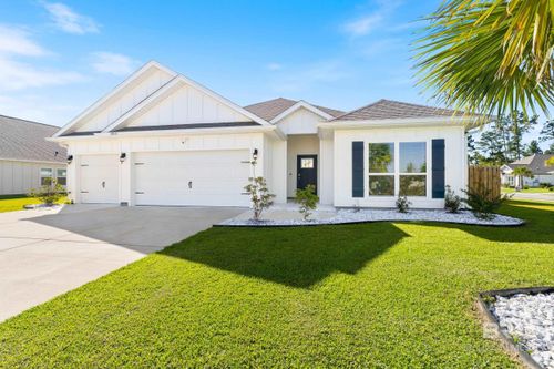 3804 Mattingly Ln, Gulf Shores, AL, 36542-3356 | Card Image