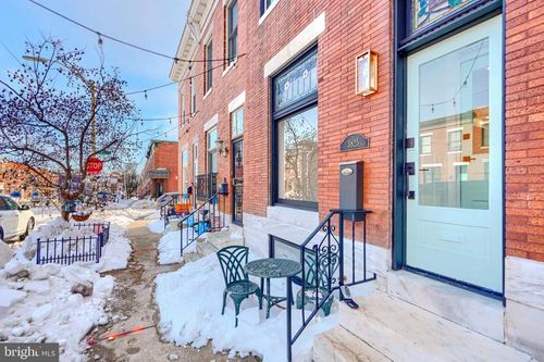 3825 Foster Ave, BALTIMORE, MD, 21224-4338 | Card Image