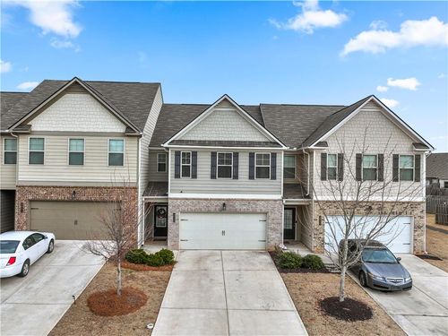 3635 Canyon Springs Dr, Oakwood, GA, 30566-0345 | Card Image