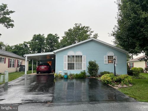22 Westview Ter, WOMELSDORF, PA, 19567-9754 | Card Image