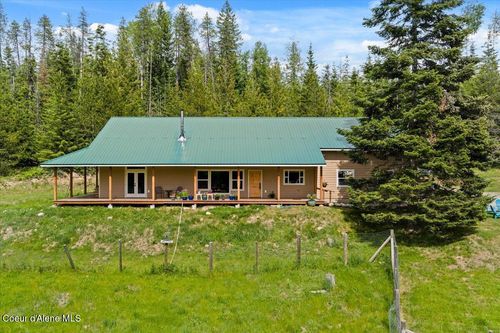 4321 Upper Gold Crk, Sandpoint, ID, 83864 | Card Image