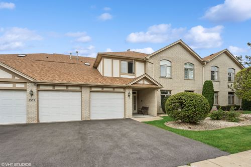 2-6553 Pine Lake Drive, Tinley Park, IL, 60477 | Card Image