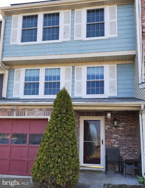 9 Redwood Ct, GLASSBORO, NJ, 08028-2934 | Card Image