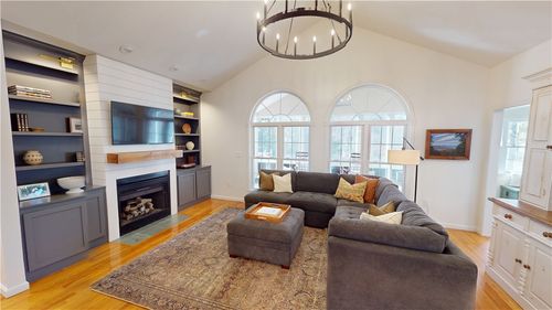 15046 Beacon Ridge Dr, Seneca, SC, 29678-1300 | Card Image